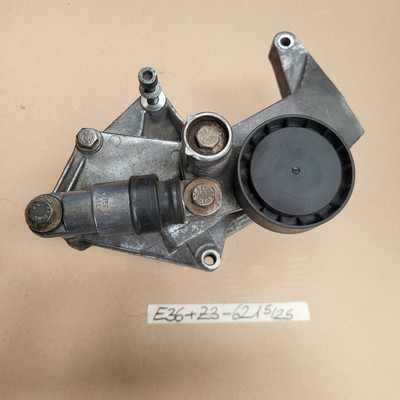 BMW E36 + Z3 Lagerbock Klimakompressor 1740621 Klima Halter für M52 Motor – Bild 2