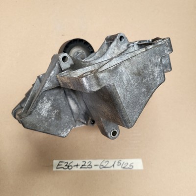 BMW E36 + Z3 Lagerbock Klimakompressor 1740621 Klima Halter für M52 Motor – Bild 4