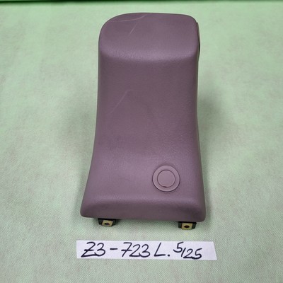 BMW Z3 Staufach Verkleidung oben links Gurt Abdeckung Höcker beige Kratzer – Bild 2