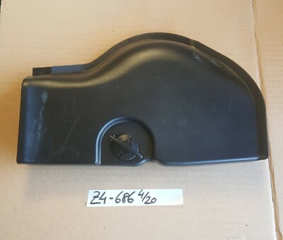 BMW Z4 E85 Deckel Blende Rückleuchte rechts 7016686 Rücklicht Kappe Verkleidung – Bild 2