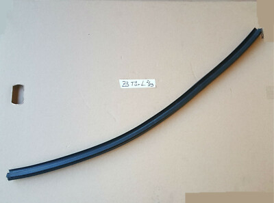 BMW Z3 Roadster Tür Dichtung Fenster Scheibe Dichtgummi Schaftleiste innen LINKS – Bild 1