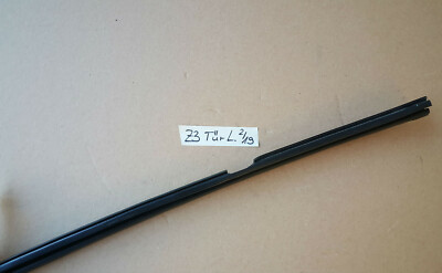 BMW Z3 Roadster Tür Dichtung Fenster Scheibe Dichtgummi Schaftleiste innen LINKS – Bild 3