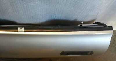 BMW Z3 Roadster Tür Dichtung Fenster Scheibe Dichtgummi Schaftleiste innen LINKS – Bild 5