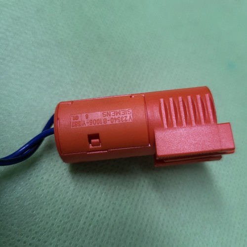 BMW Z3 Roadster VOR Facelift Gegen Stecker für Airbag Schleifring – Bild 3