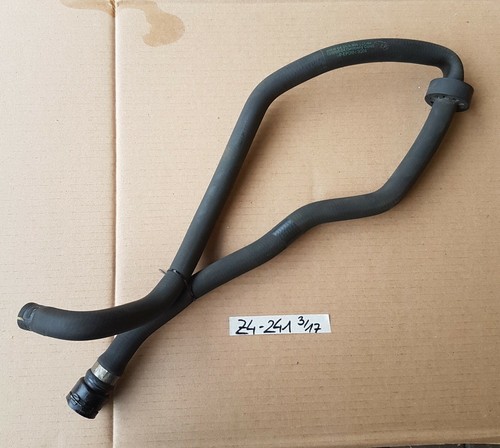 BMW Z4 E85 Kühlwasser Kühler Schlauch Wasserschlauch Kühlmittelschlauch 6909241 – Bild 1