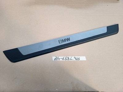 Einstiegsleiste BMW Z4 E85 E86  Blende Leiste Einstieg  LINKS 7016653 – Bild 1