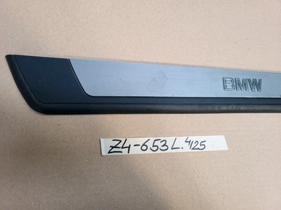 Einstiegsleiste BMW Z4 E85 E86  Blende Leiste Einstieg  LINKS 7016653 – Bild 3