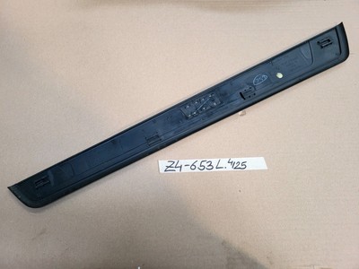 Einstiegsleiste BMW Z4 E85 E86  Blende Leiste Einstieg  LINKS 7016653 – Bild 4