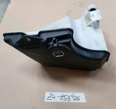 BMW Z4 E85 E86 Wischwasser Vorratsbehälter Scheibenwaschanlage 7110853 – Bild 1