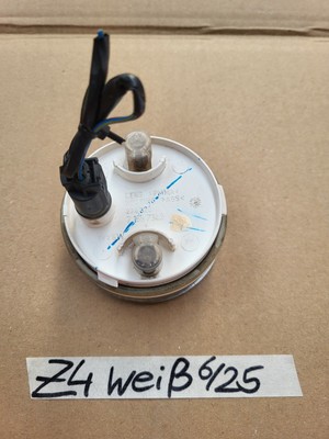 BMW Z4 E85 E86 Seiten Blinker weiß im Kotflügel VORNE RECHTS Beifahrer Seite