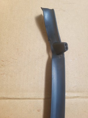 original BMW E36 Z3 Roadster Verdeck  Dichtung Wasserablauf Gummi – Bild 5