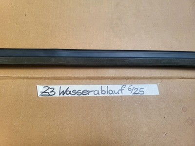 original BMW E36 Z3 Roadster Verdeck  Dichtung Wasserablauf Gummi – Bild 6