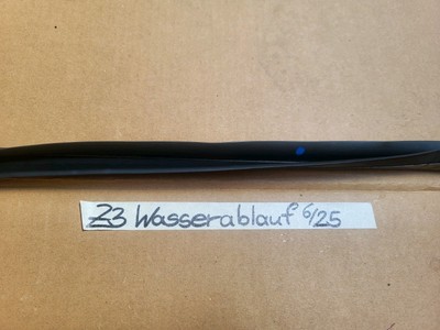 original BMW E36 Z3 Roadster Verdeck  Dichtung Wasserablauf Gummi – Bild 7