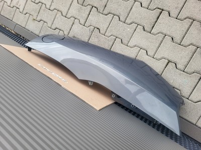 BMW Z4 E85 Seitenwand Kotflügel HINTEN RECHTS Stratus Grau Metallic ABHOLUNG – Bild 2