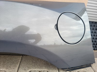BMW Z4 E85 Seitenwand Kotflügel HINTEN RECHTS Stratus Grau Metallic ABHOLUNG – Bild 4