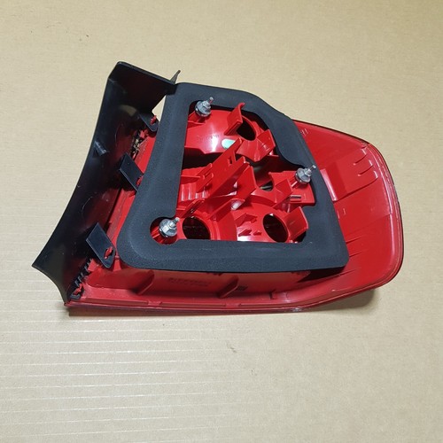 BMW E90 Rücklicht Rückleuchte Bremslicht Heckleuchte LINKS 6937457 ohne Platine – Bild 2