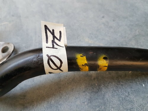 BMW Z4 E85 E86 Stabilisator VORNE Stabi für Vorderachse Sport Fahrwerk 1096364 – Bild 4