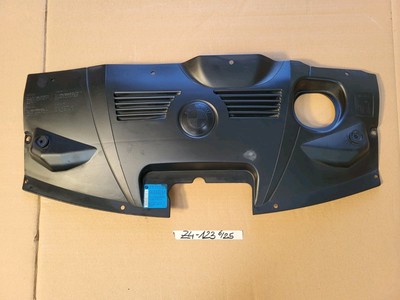 BMW Z4 E85 Verkleidung  Schlossträger Oben Kühler Motor Abdeckung  7162123 – Bild 1