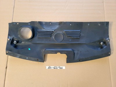 BMW Z4 E85 Verkleidung  Schlossträger Oben Kühler Motor Abdeckung  7162123 – Bild 4
