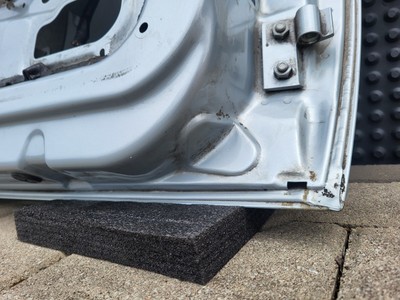 BMW Z3 Roadster Coupe Bei Fahrer Tür LINKS Arktis Silber Metallic ABHOLUNG – Bild 10