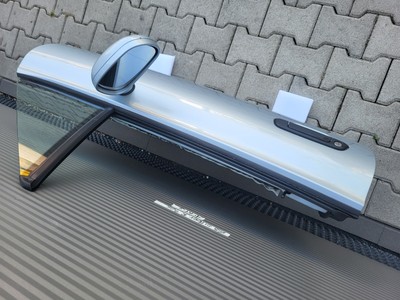 BMW Z3 Roadster Coupe Bei Fahrer Tür LINKS Arktis Silber Metallic ABHOLUNG – Bild 15