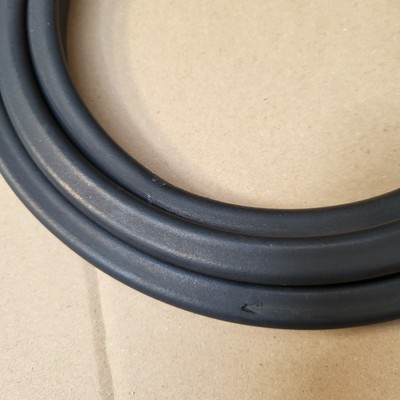 original BMW Z3 Roadster Verdeck Kasten Dichtung Gummi 8397931 – Bild 4