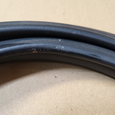 original BMW Z3 Roadster Verdeck Kasten Dichtung Gummi 8397931 – Bild 5