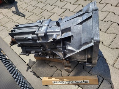 BMW Z4 E85 Getrag Getriebe 2,5i + 2,5 si N52 CBI 6 Gang Schaltgetriebe  ABHOLUNG – Bild 5