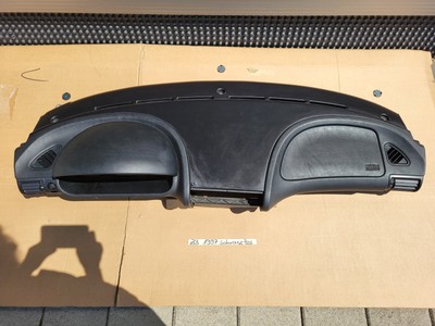 BMW Z3 Roadster Armaturenbrett Verkleidung Tacho Hutze Airbag-Modul ABHOLUNG – Bild 1