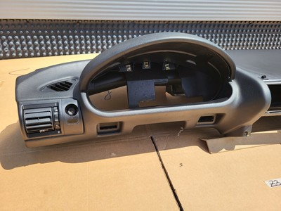 BMW Z3 Roadster Armaturenbrett Verkleidung Tacho Hutze Airbag-Modul ABHOLUNG – Bild 11