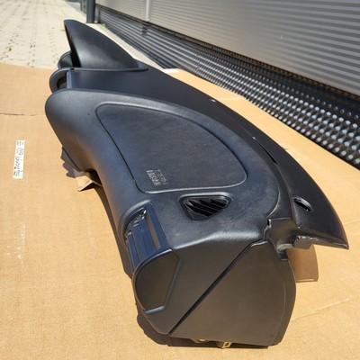 BMW Z3 Roadster Armaturenbrett Verkleidung Tacho Hutze Airbag-Modul ABHOLUNG – Bild 14