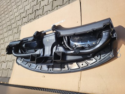 BMW Z3 Roadster Armaturenbrett Verkleidung Tacho Hutze Airbag-Modul ABHOLUNG – Bild 17
