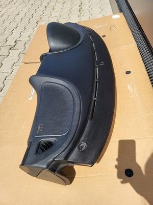 BMW Z3 Roadster Armaturenbrett Verkleidung Tacho Hutze Airbag-Modul ABHOLUNG – Bild 3