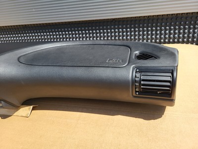 BMW Z3 Roadster Armaturenbrett Verkleidung Tacho Hutze Airbag-Modul ABHOLUNG – Bild 7