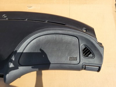 BMW Z3 Roadster Armaturenbrett Verkleidung Tacho Hutze Airbag-Modul ABHOLUNG – Bild 8