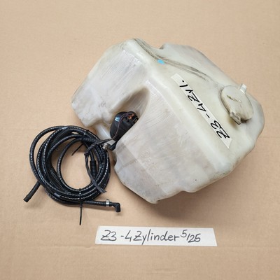 BMW Z3 Roadster Wischwasser Behälter 4 Zylinder  Waschbehälter + Pumpe + Leitung – Bild 1