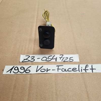 BMW E36 + Z3 Roadster Nebel Schalter Nebelscheinwerfer Nebelschlusslicht 1387054 – Bild 1