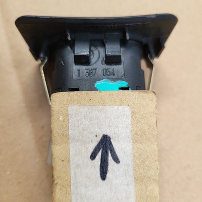 BMW E36 + Z3 Roadster Nebel Schalter Nebelscheinwerfer Nebelschlusslicht 1387054 – Bild 5