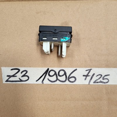 Schalter Fensterheber BMW E36 + Z3 FeHe Schalter alte Ausführung – Bild 2