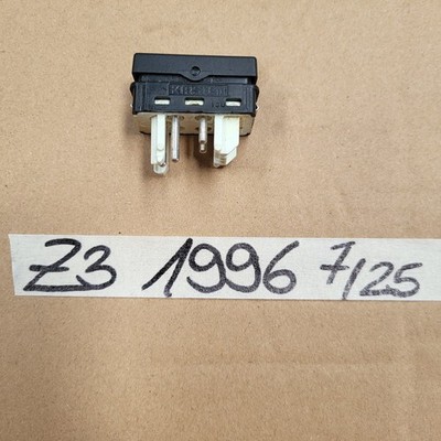 Schalter Fensterheber BMW E36 + Z3 FeHe Schalter alte Ausführung – Bild 3