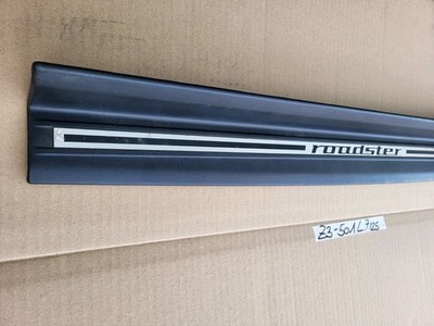 BMW Z3 Einstiegsleiste Verkleidung Schweller Abdeckung Zierleiste LINKS 8397501 – Bild 2