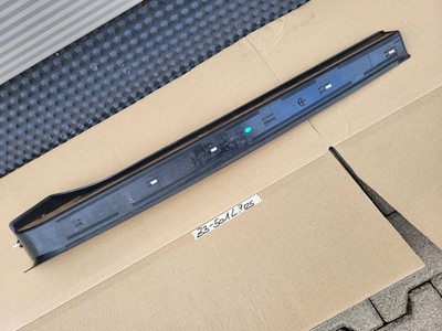 BMW Z3 Einstiegsleiste Verkleidung Schweller Abdeckung Zierleiste LINKS 8397501 – Bild 5