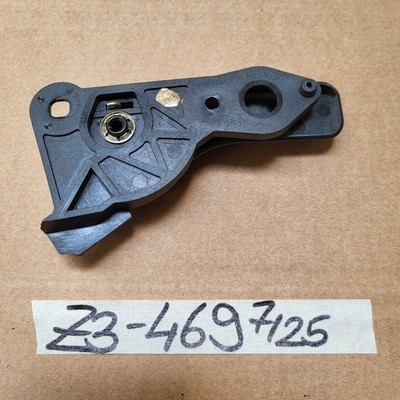 BMW Z3 Roadster Coupe Griff für Haubenzug Bowdenzug Hebel Motorhaube 1928469 – Bild 2