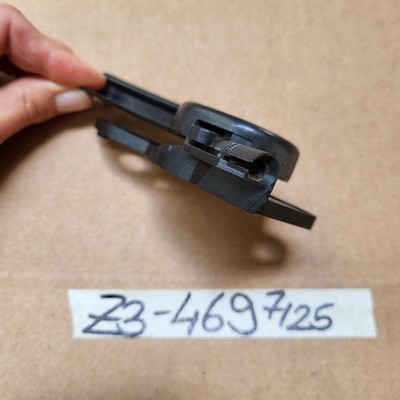 BMW Z3 Roadster Coupe Griff für Haubenzug Bowdenzug Hebel Motorhaube 1928469 – Bild 4