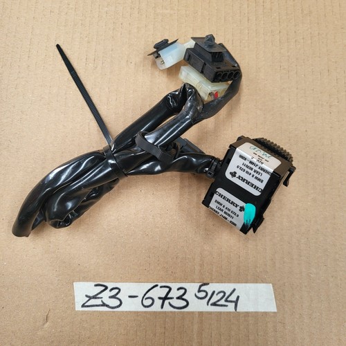 Sitz Schalter BMW Z3 Fahrer Sitz Kabel Stecker Höhen Verstellung  8410673 – Bild 2