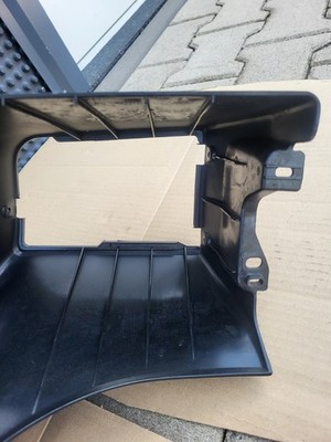 BMW Z3 Roadster Staufach Seiten Verkleidung RECHTS 8398764 LINKS 8398763 – Bild 11