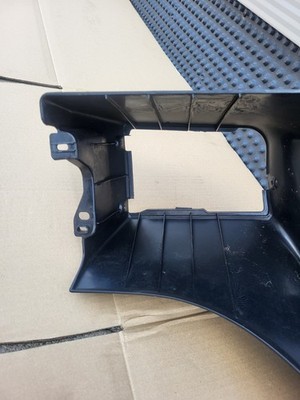 BMW Z3 Roadster Staufach Seiten Verkleidung RECHTS 8398764 LINKS 8398763 – Bild 12