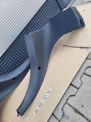 BMW Z3 Roadster Staufach Seiten Verkleidung RECHTS 8398764 LINKS 8398763 – Bild 2