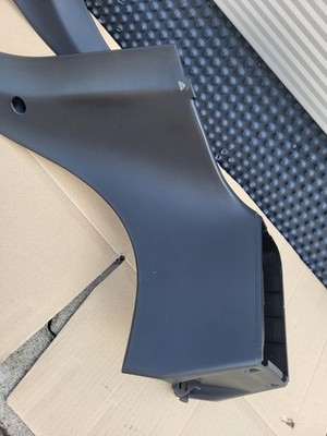 BMW Z3 Roadster Staufach Seiten Verkleidung RECHTS 8398764 LINKS 8398763 – Bild 4