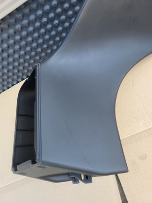 BMW Z3 Roadster Staufach Seiten Verkleidung RECHTS 8398764 LINKS 8398763 – Bild 6